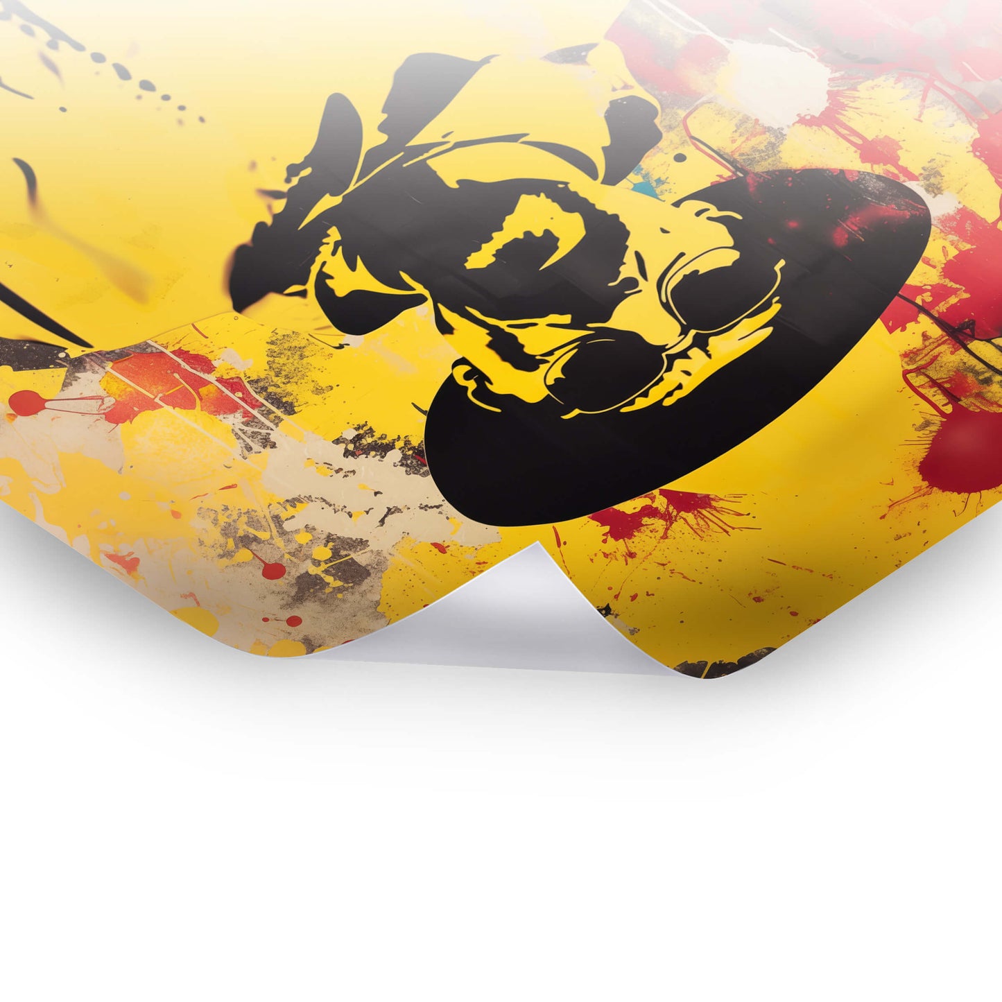 Heisenberg – Breaking Bad