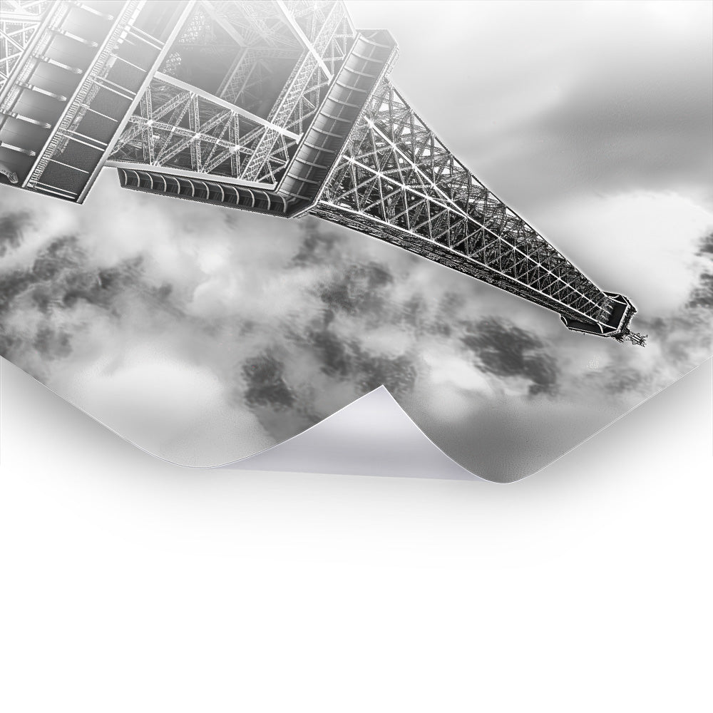 Big Three - Triptychon - Triptychon - Wall Art AI