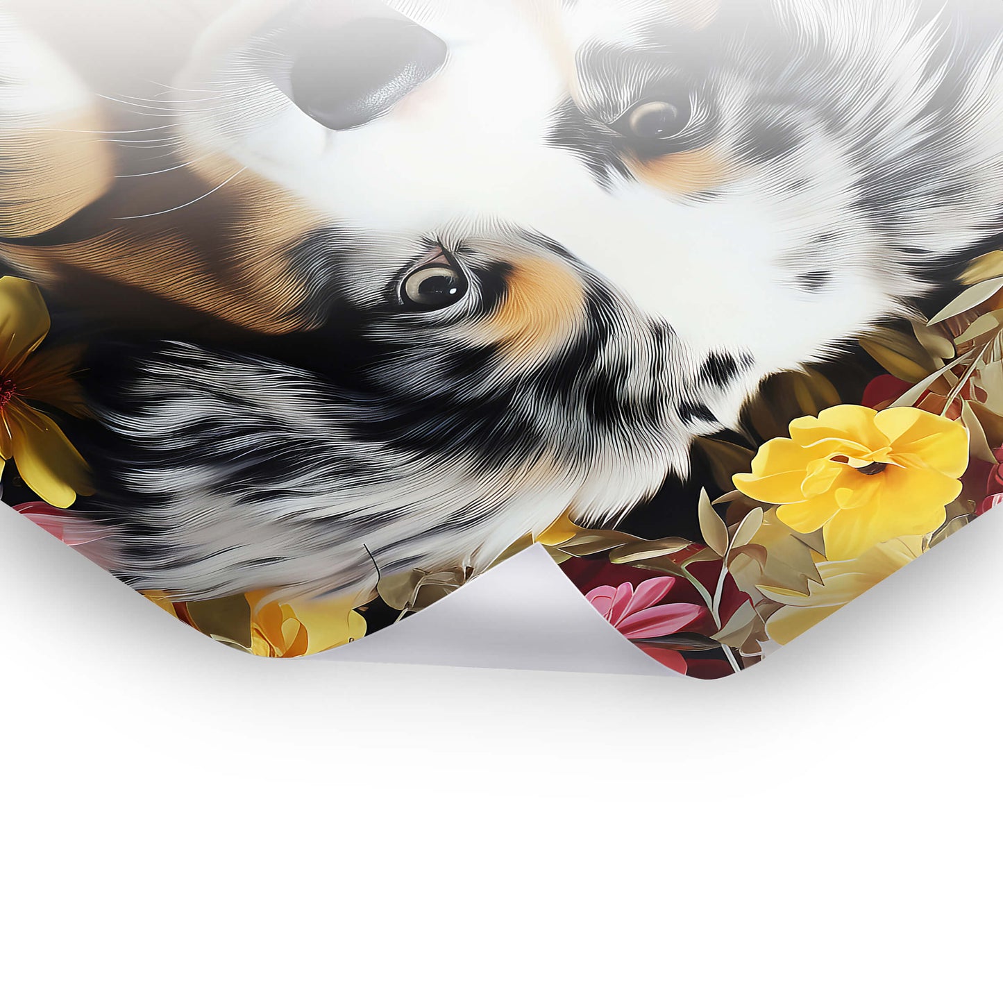 Lovely Australian Shepherd V1