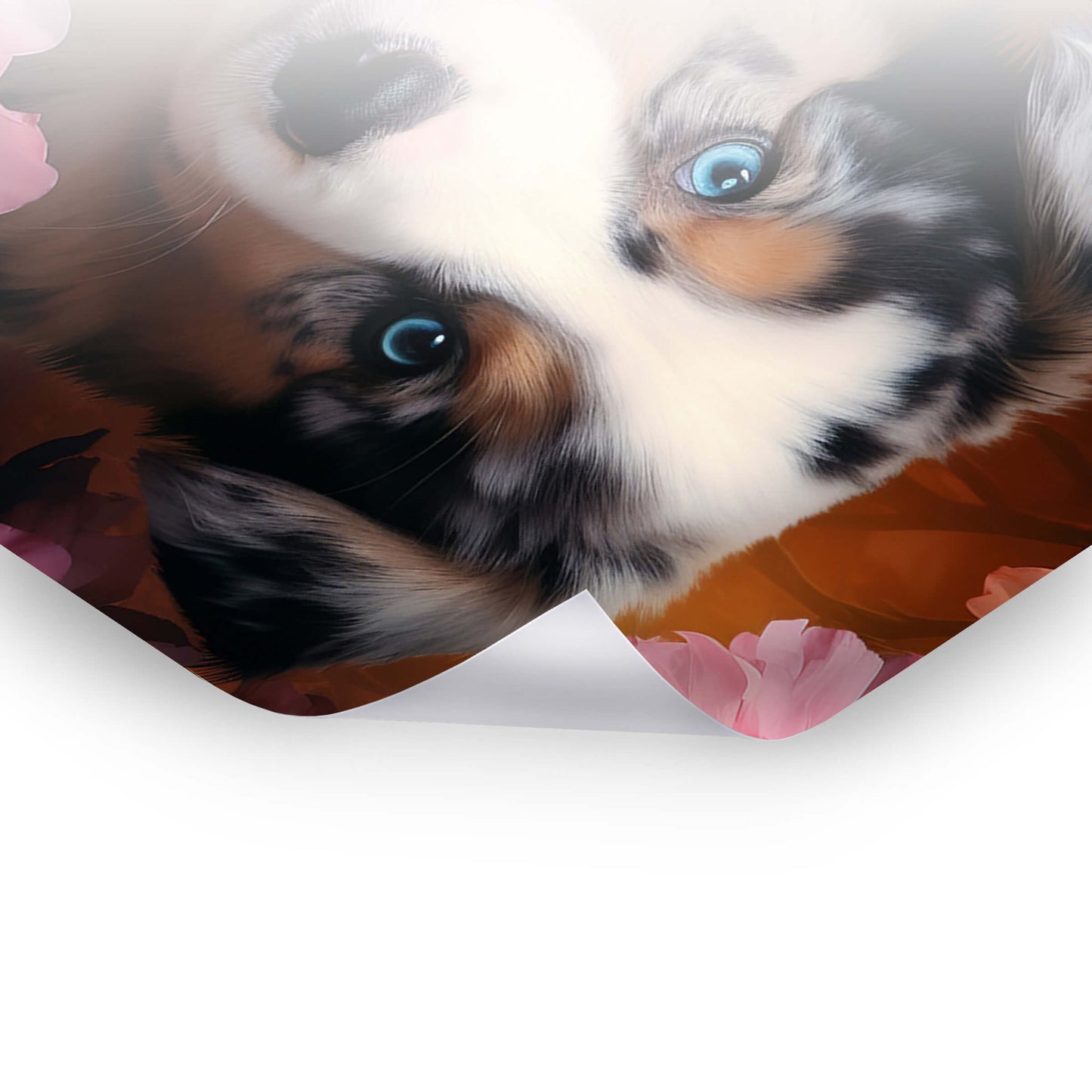 Lovely Australian Shepherd V2