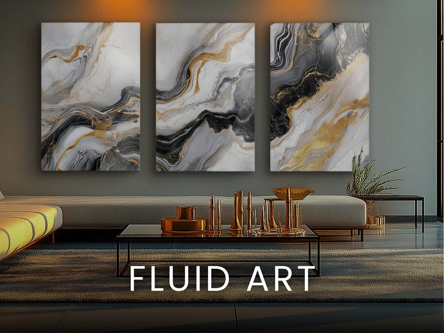 Fluid Art