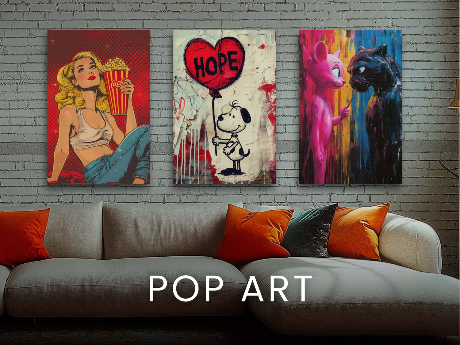 Pop Art