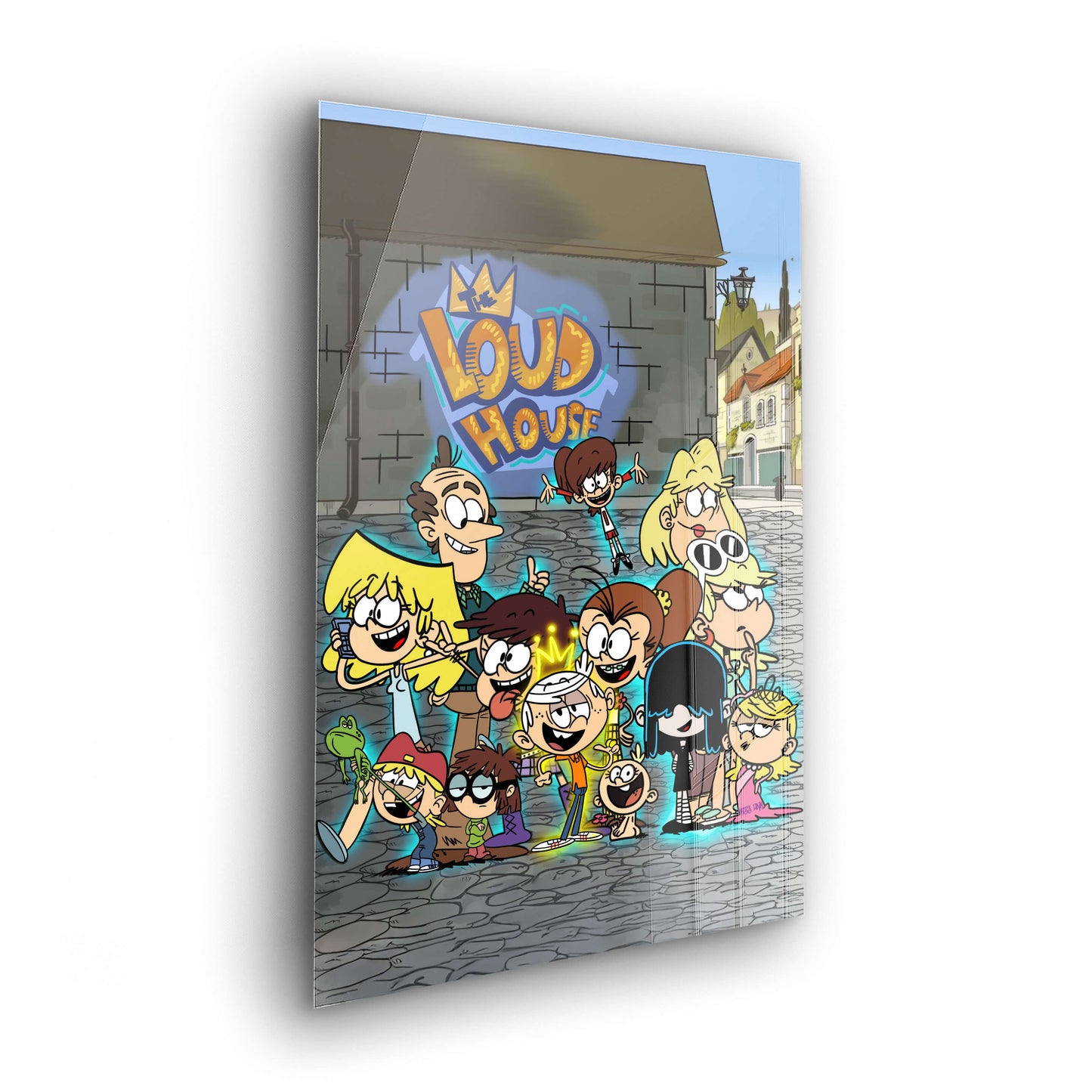 Loud House