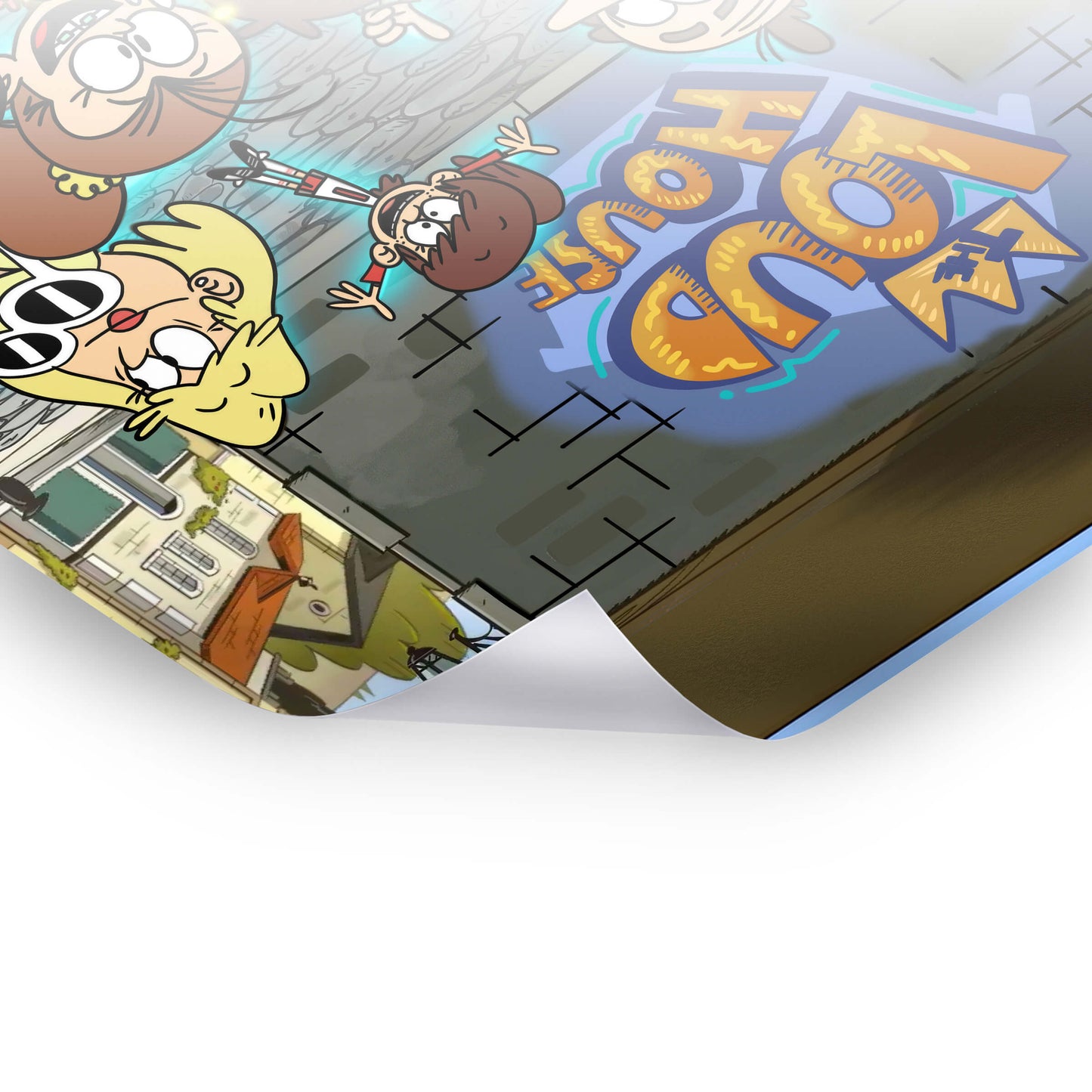 Loud House