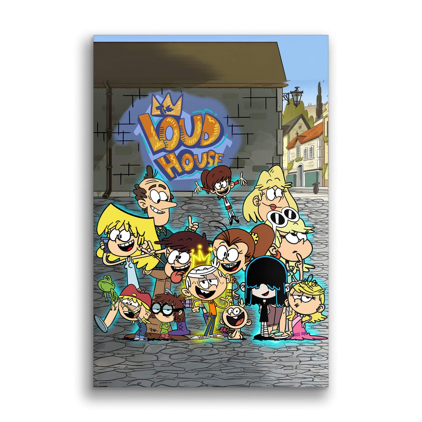 Loud House
