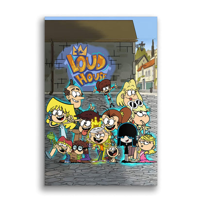 Loud House