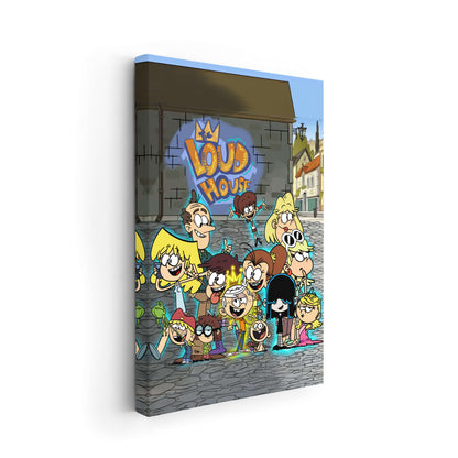 Loud House