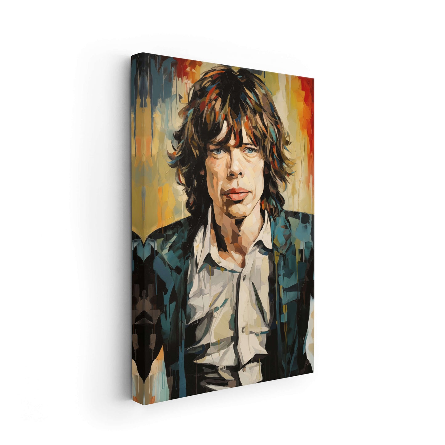 Mick Jagger