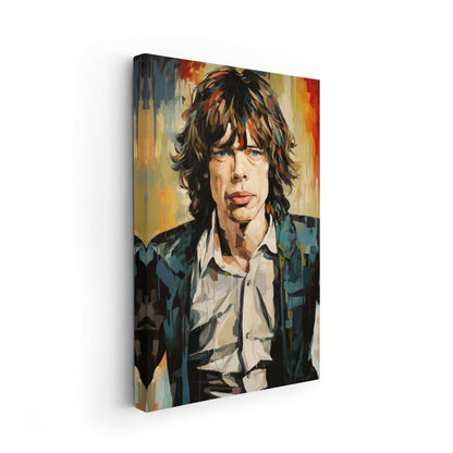 Mick Jagger