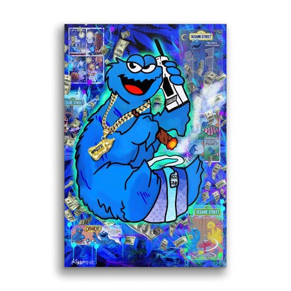 Cookie Hustle