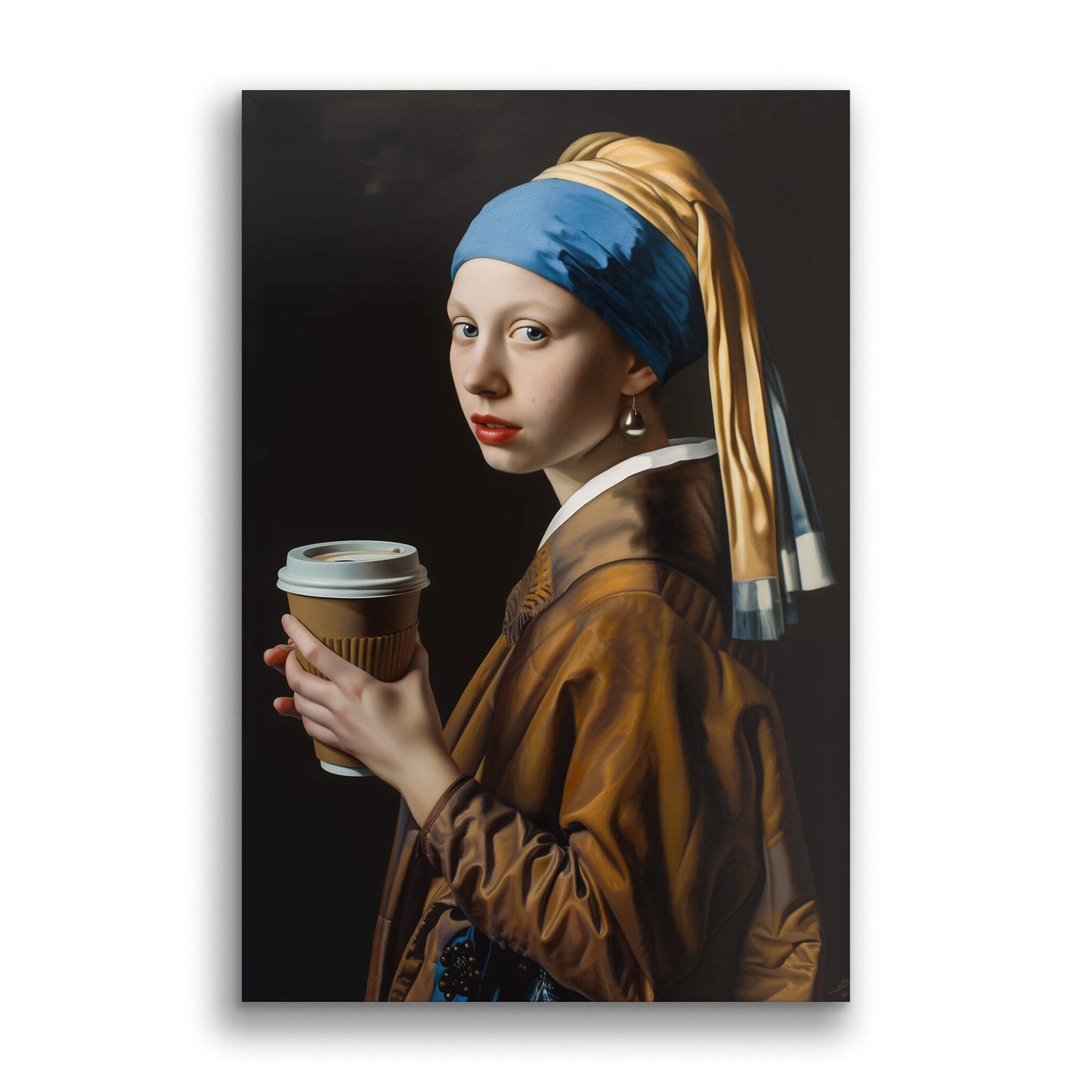 Coffee Break