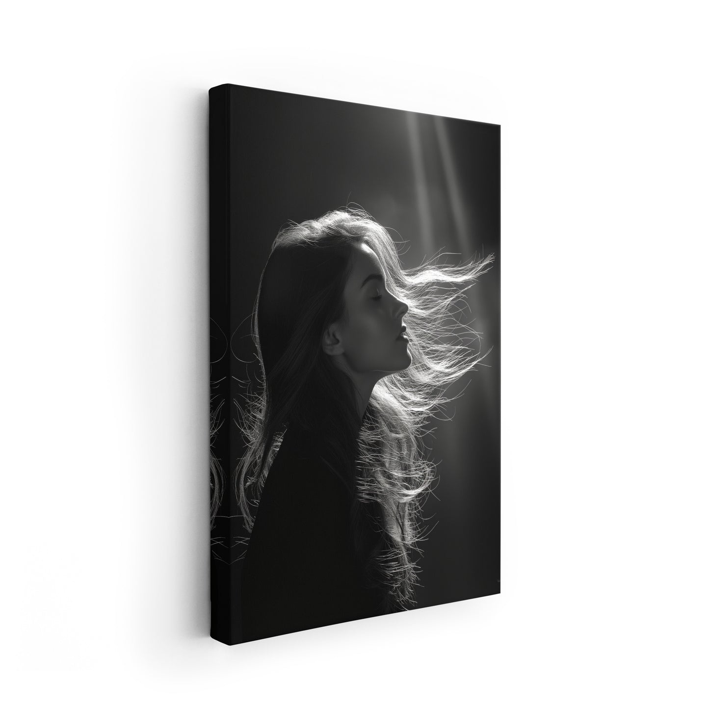 The Moment-Wall Art AI