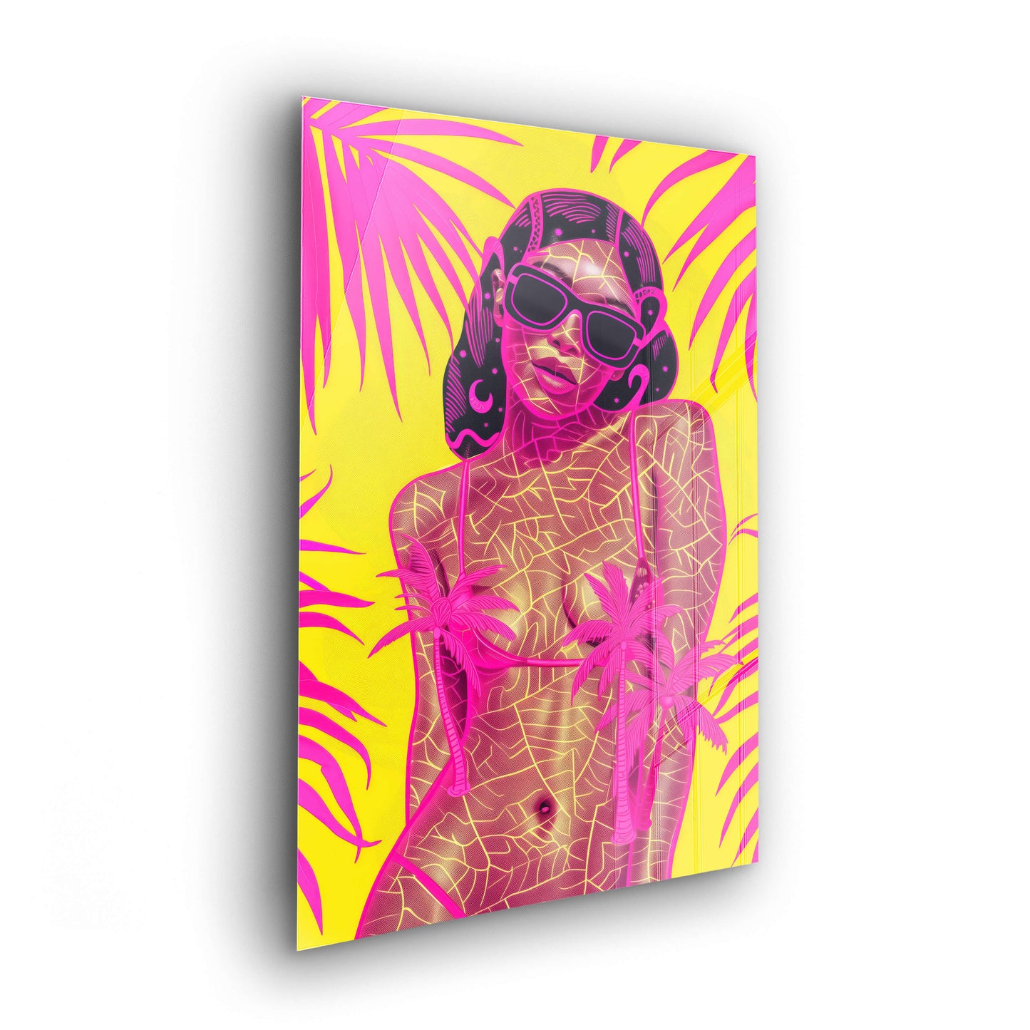 Crazy Summer Vibes