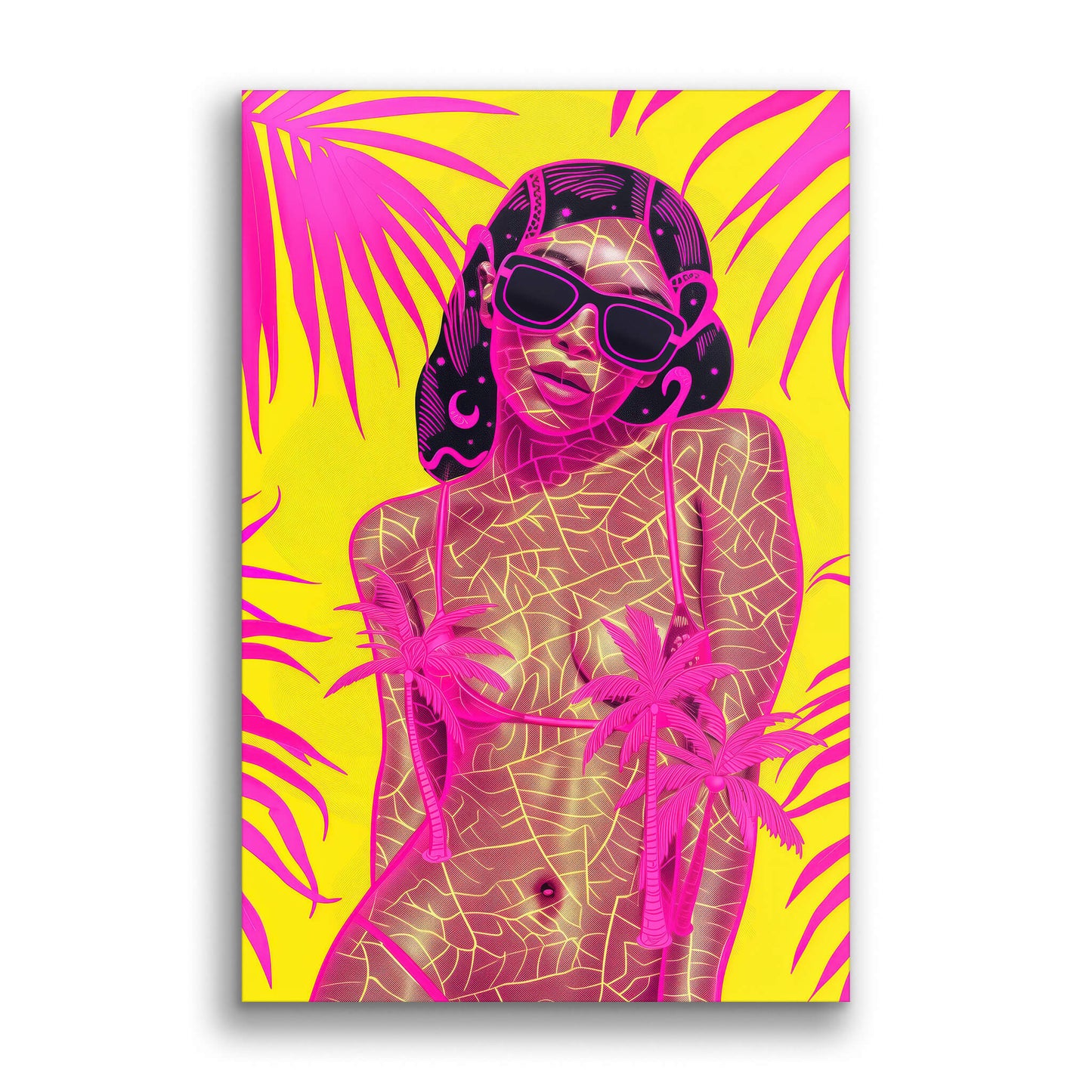 Crazy Summer Vibes