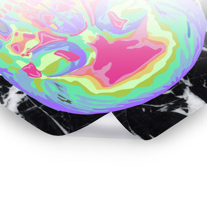 Chromatic Skull