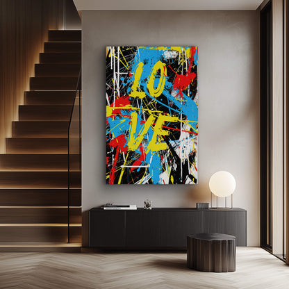 Colorful Love