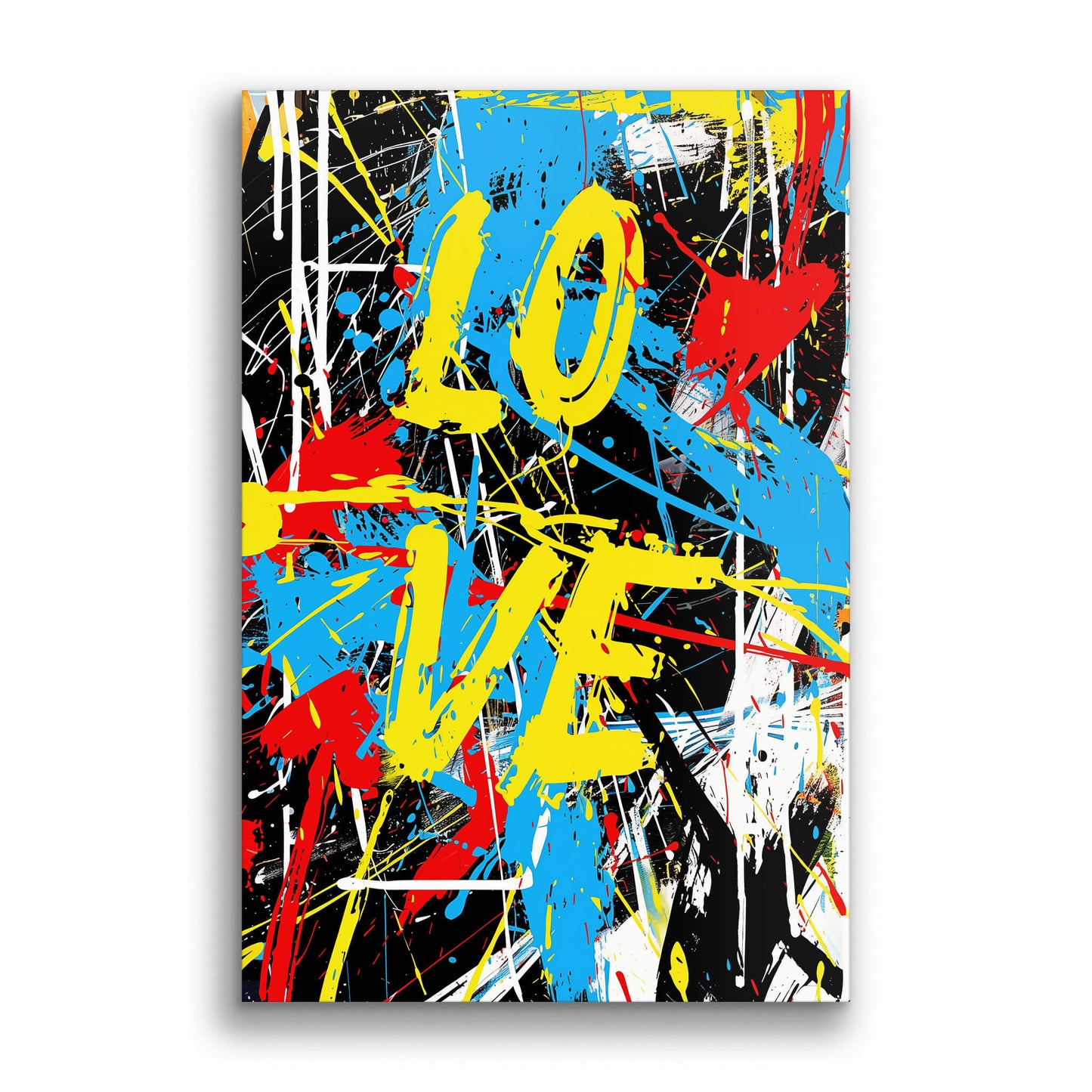 Colorful Love
