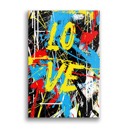 Colorful Love