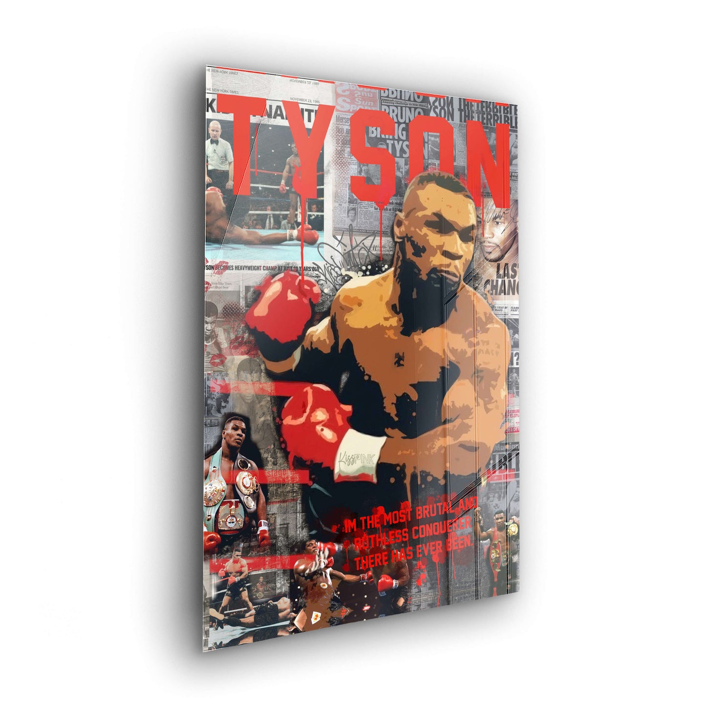 Tyson