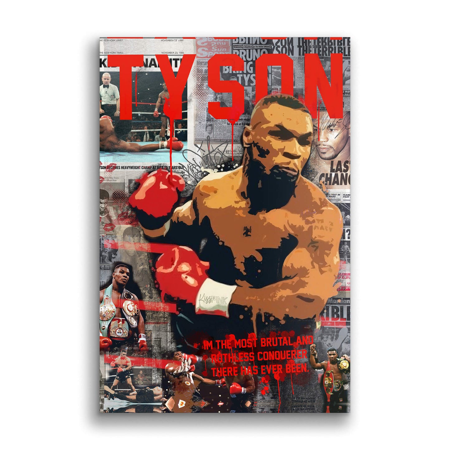 Tyson