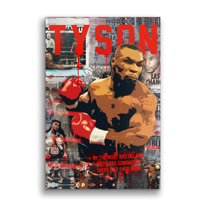 Tyson
