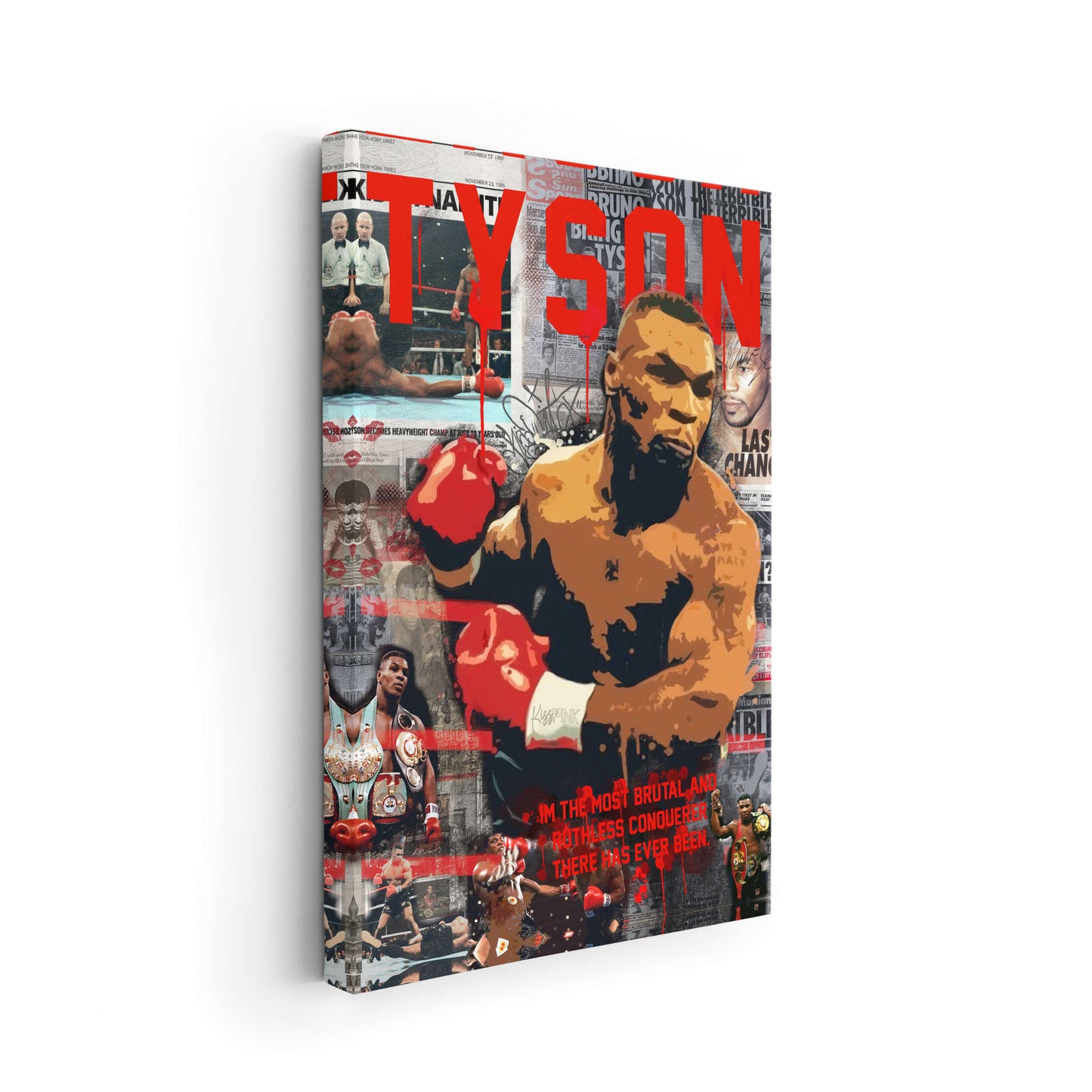 Tyson