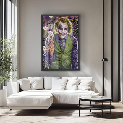 Joker's Play