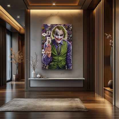 Joker's Play