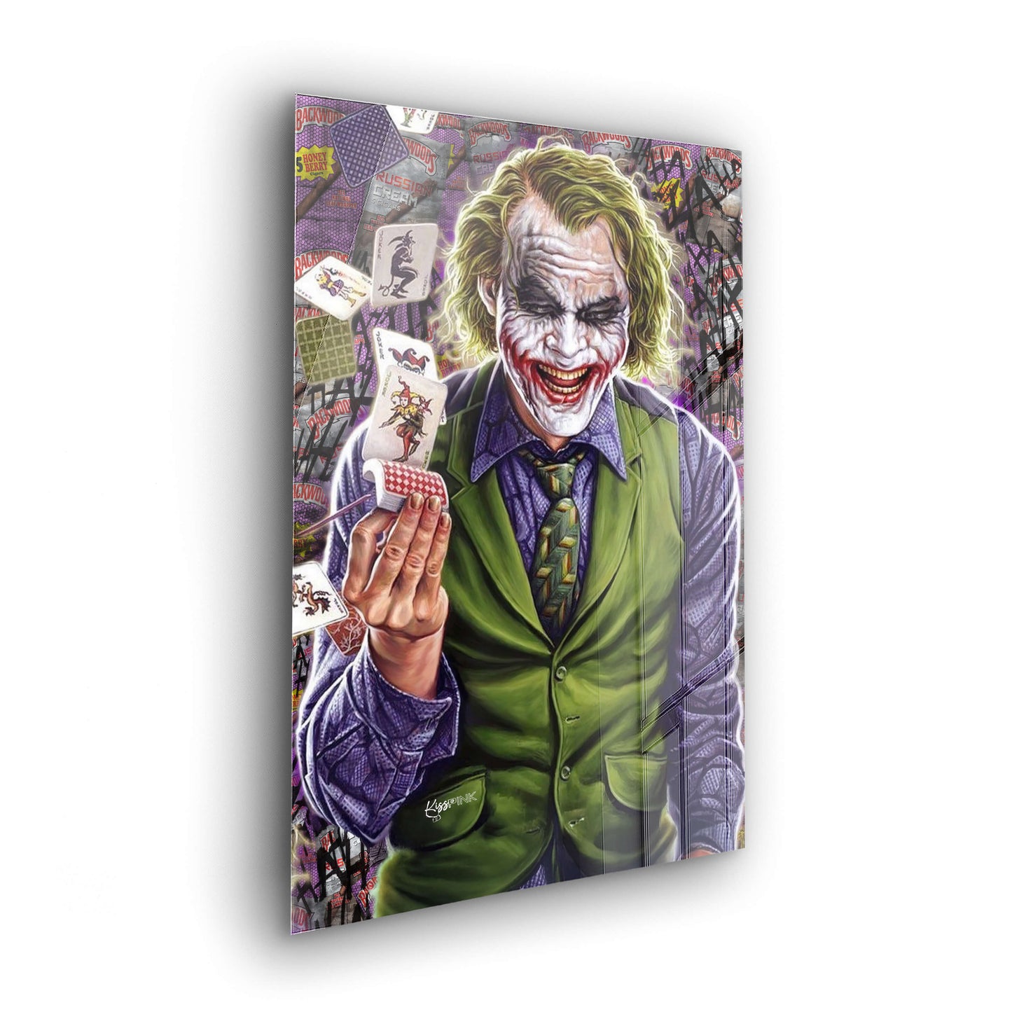 Joker's Play