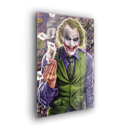Joker's Play