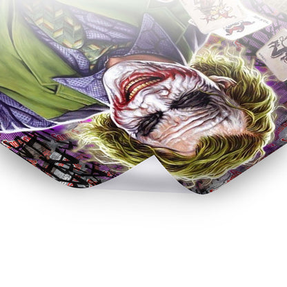 Joker's Play