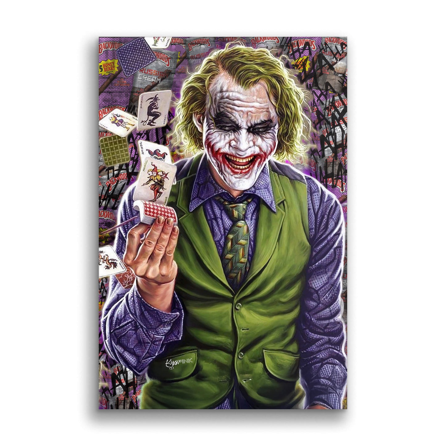 Joker's Play