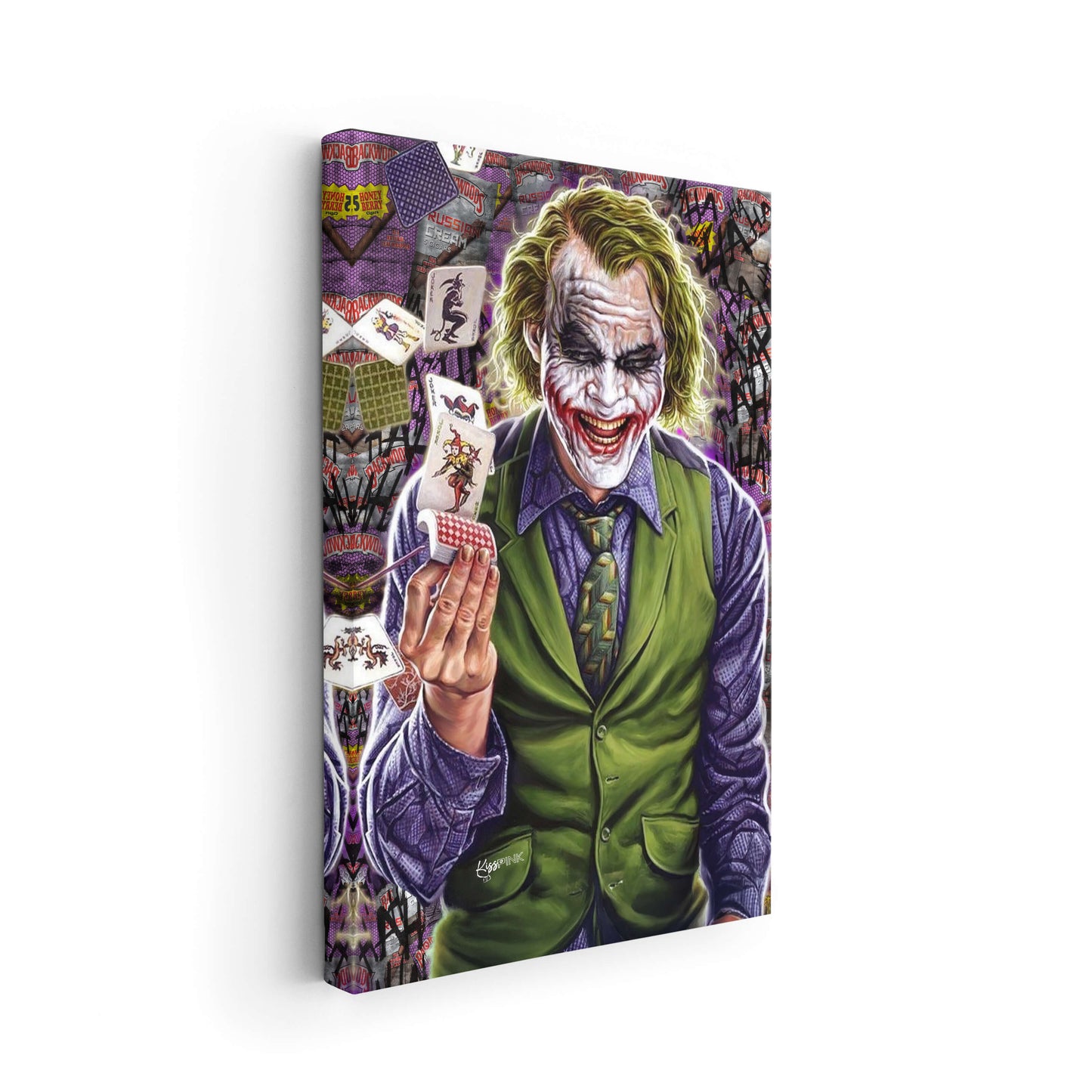 Joker's Play
