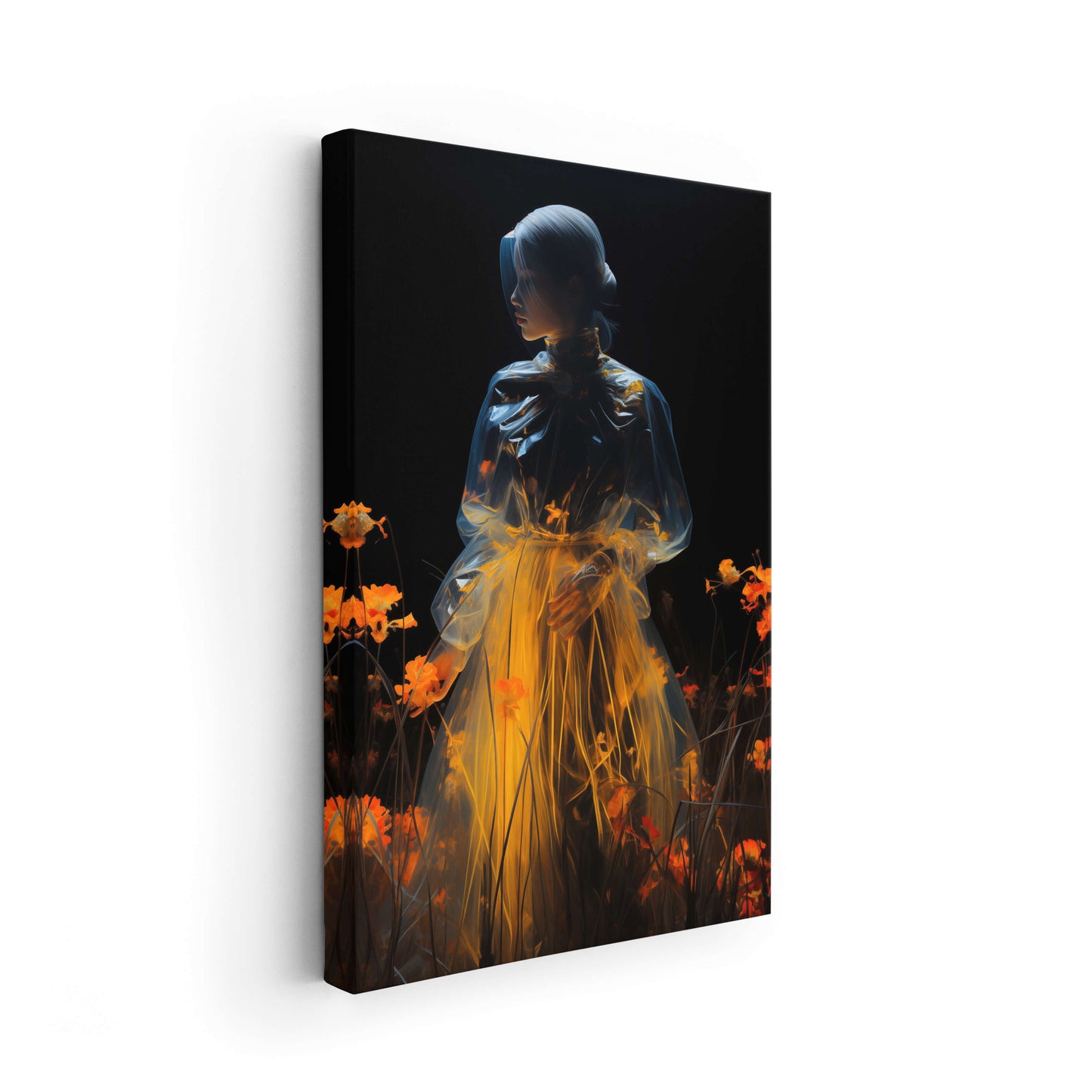 Mystic Garden