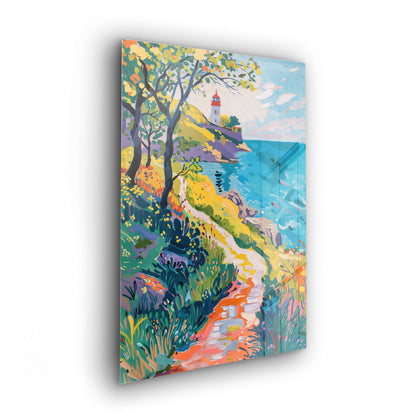 Ocean Breeze Trail