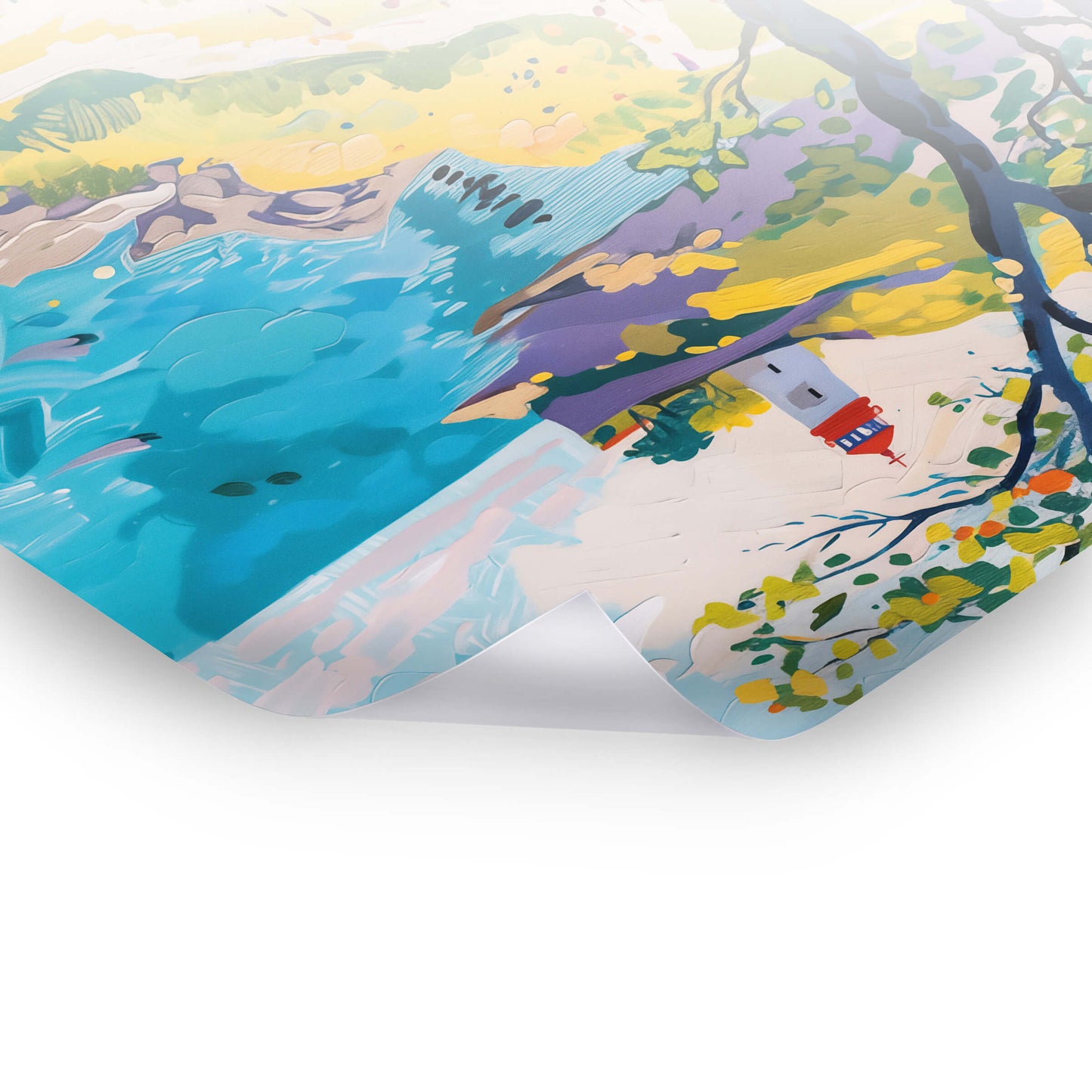 Ocean Breeze Trail