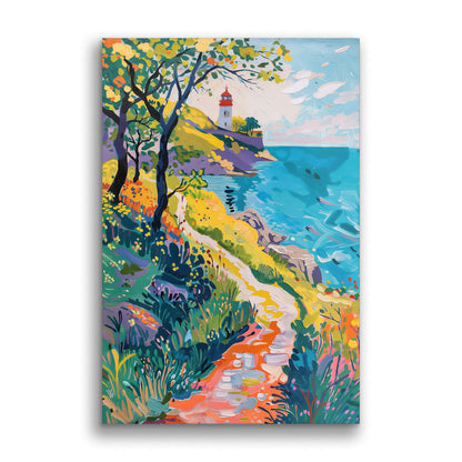 Ocean Breeze Trail