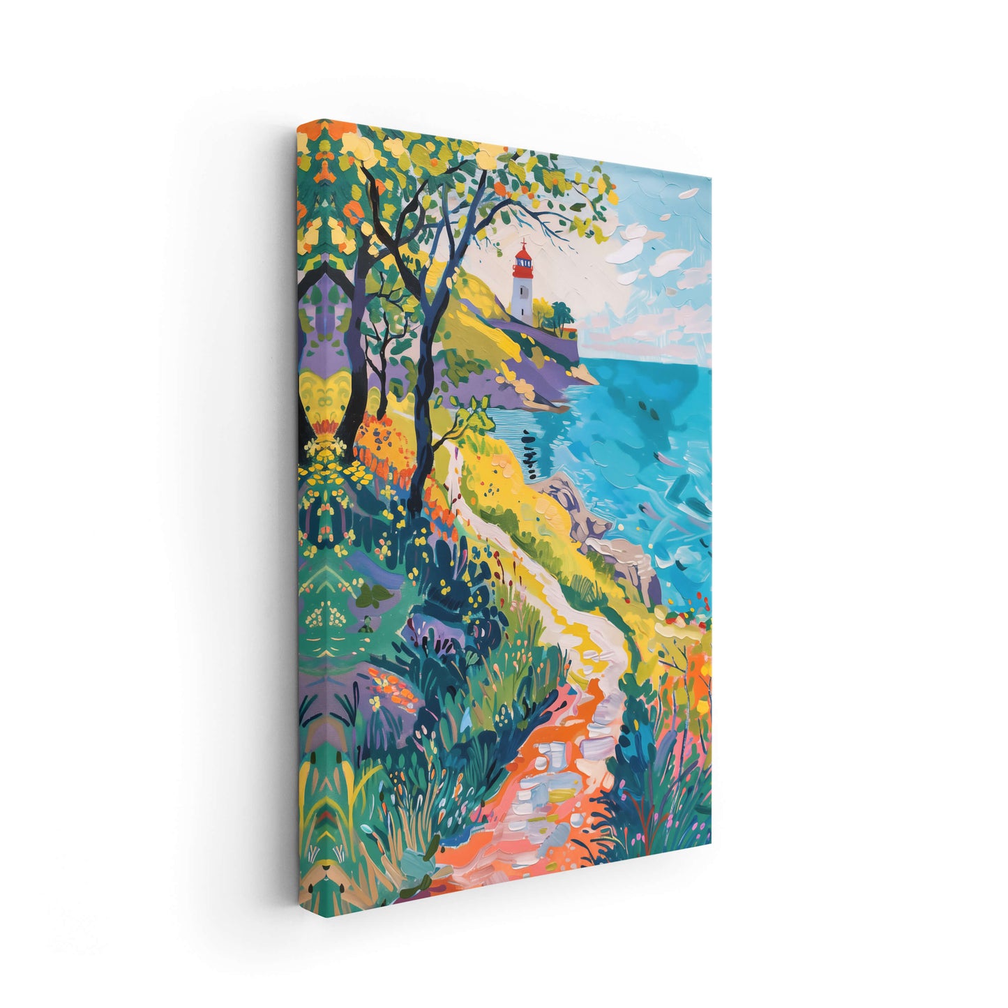 Ocean Breeze Trail