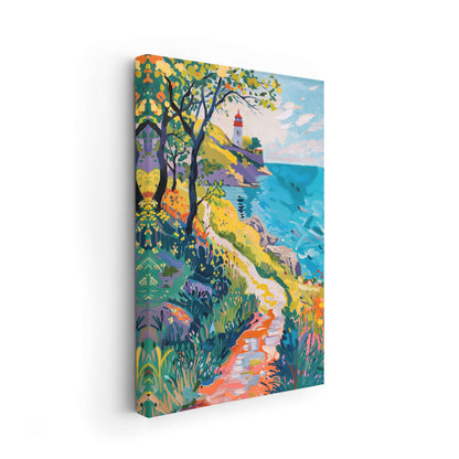 Ocean Breeze Trail