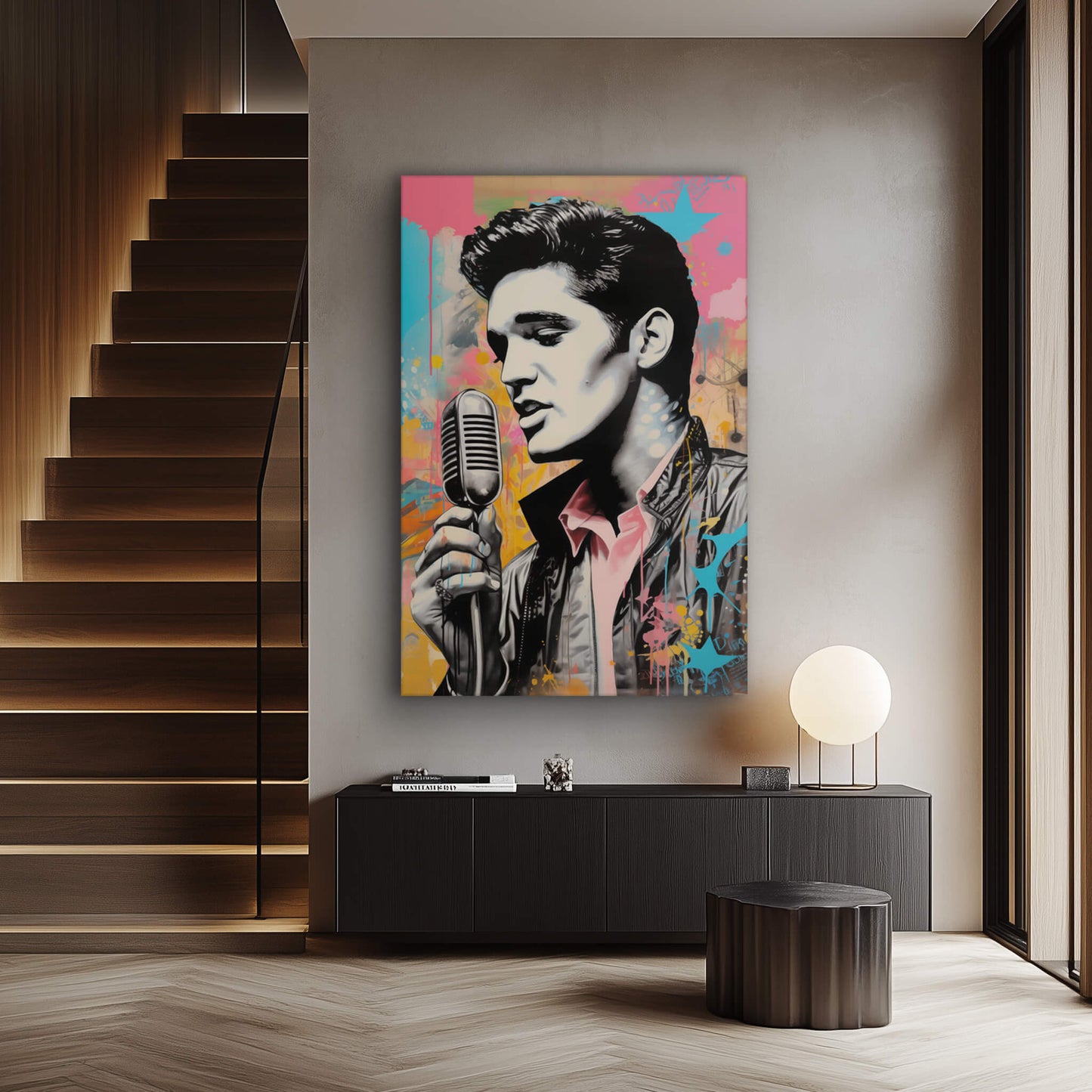 Elvis Presley