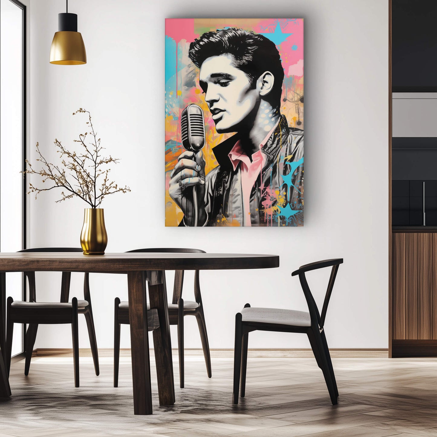 Elvis Presley