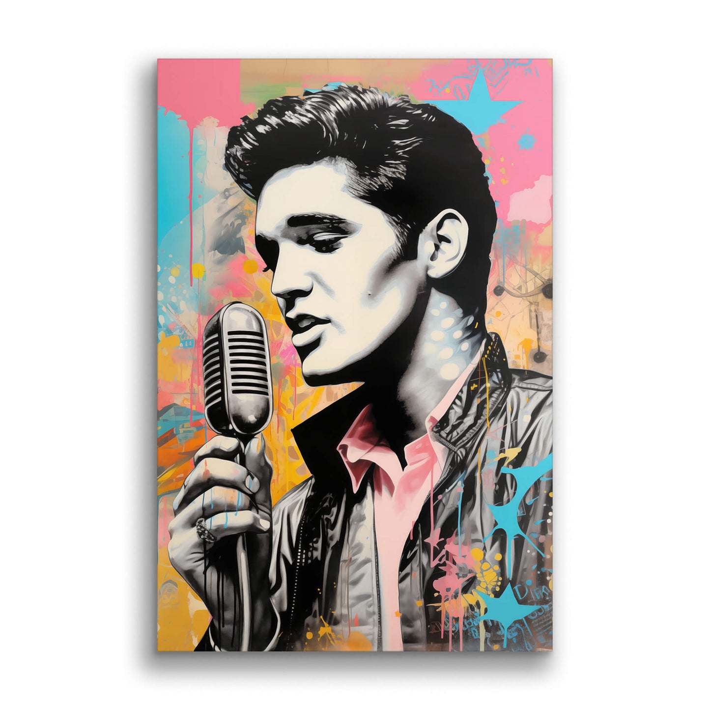 Elvis Presley