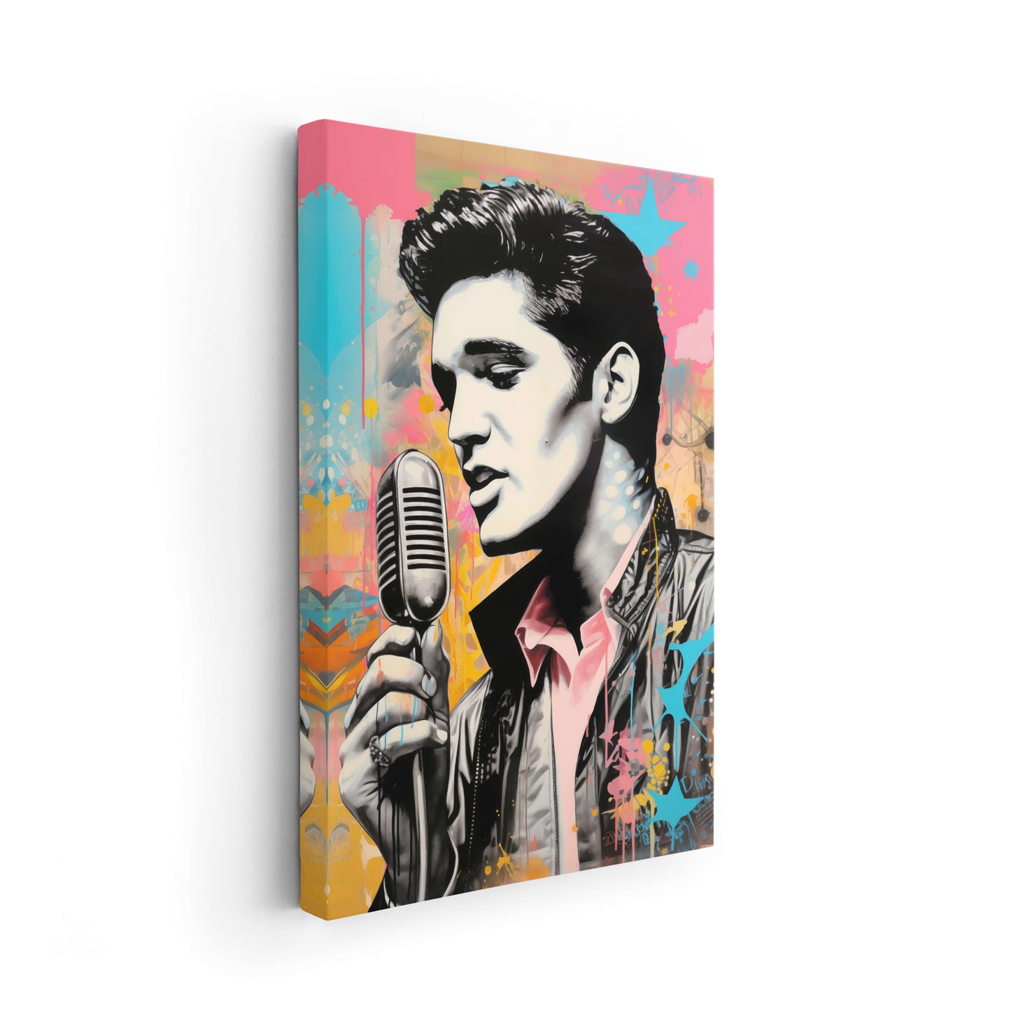 Elvis Presley