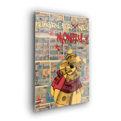 Pooh's Payday