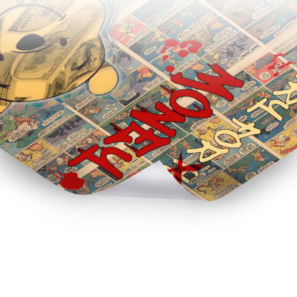 Pooh's Payday