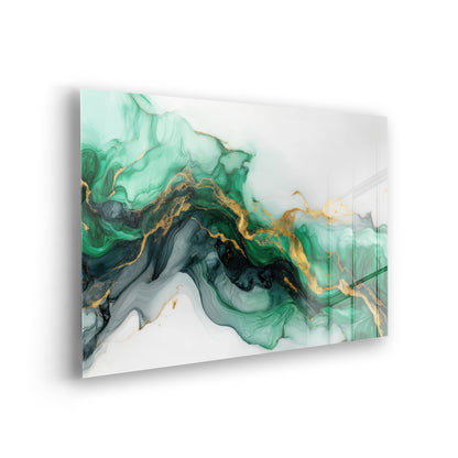 Emerald River