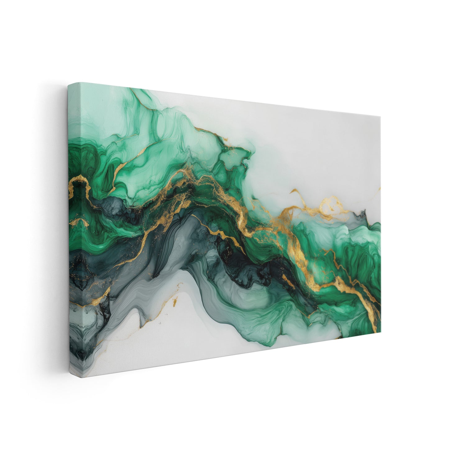Emerald River