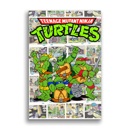 The Turtles