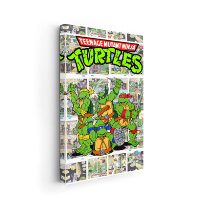 The Turtles