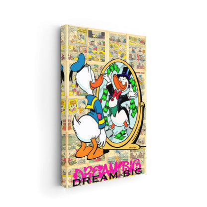 Dream Big, Duck